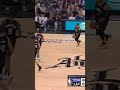 Russell Westbrook Lethal Dribble Move - Push Cross #nbashorts