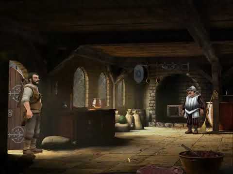 Tell Das Spiel zum Film Part 2