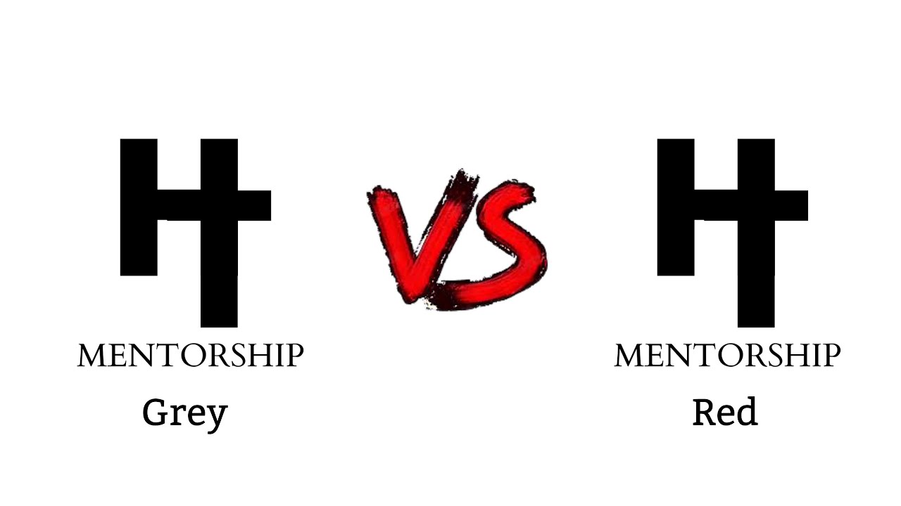 Hidden Talent Grey vs Hidden Talent Red || January 6, 2022