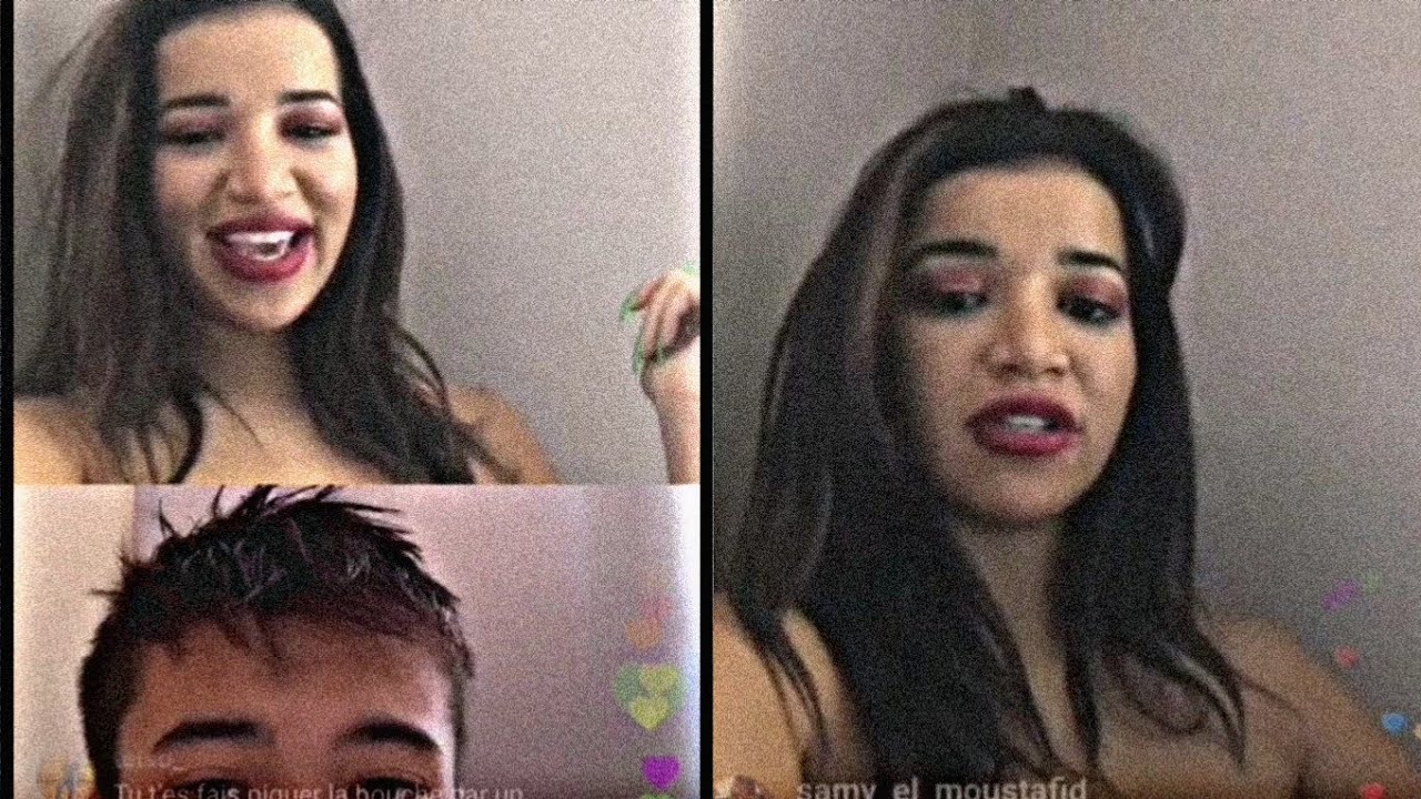 Le live du dérangement avec Ruby Nikara: Clashs, Freestyles, Gênance.. 🍿