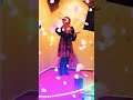 坂本冬美 恋霞(こひがすみ) cover M