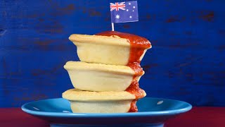 Datos Australian delicacy dips in popularity Noticias