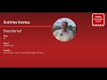 Bürgermeisterwahl 2025 - Kandidatencheck Ennepetal: Sotirios Kostas (parteilos)