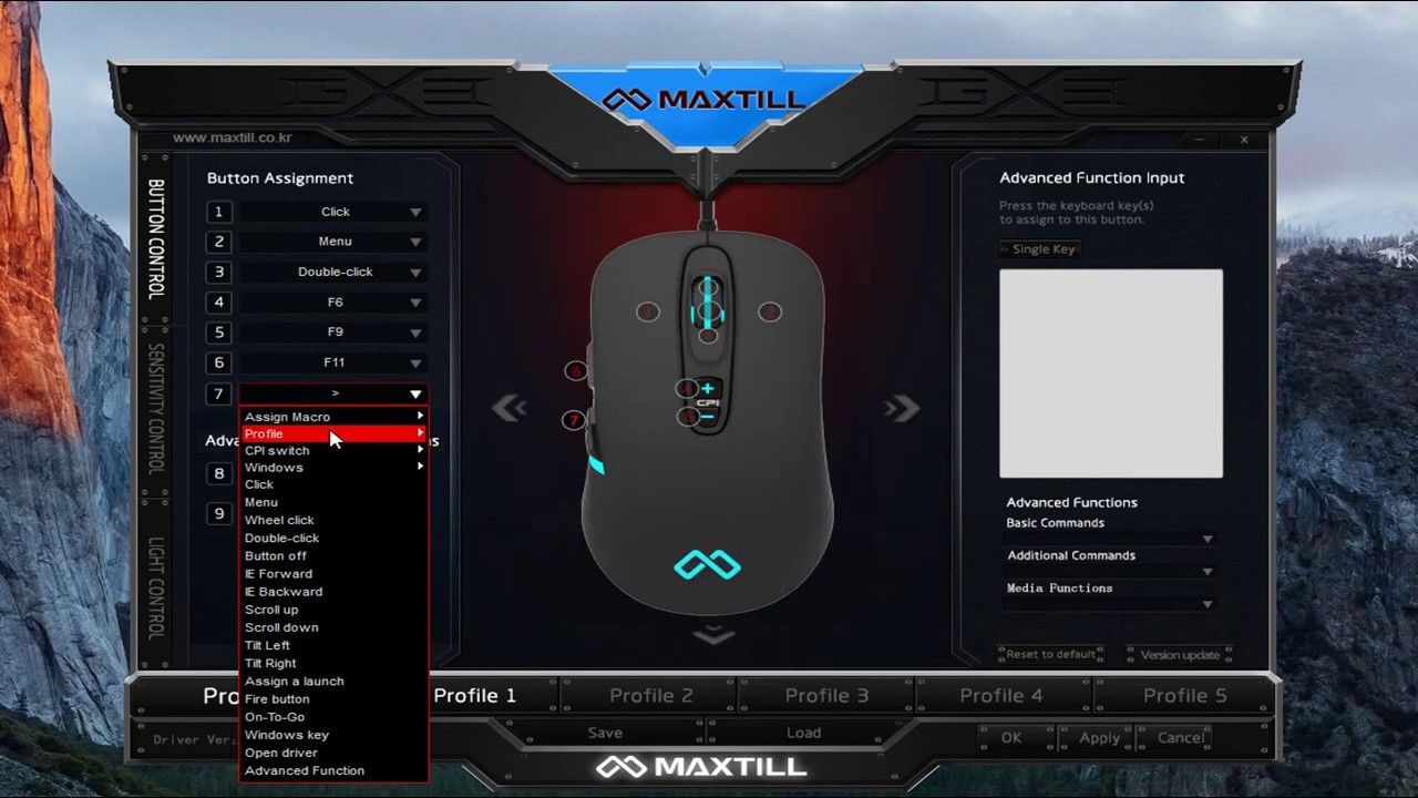 군인을 위한 마우스 매크로 팁및 마우스 추천 | 대항해 인벤