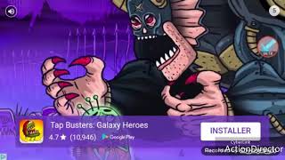 Quatrième saison du monde des carreaux screenshot 1