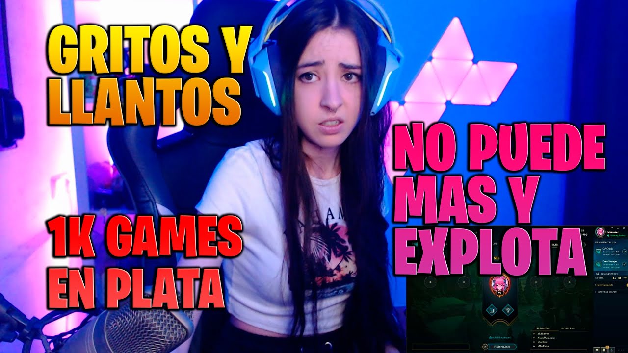 ✅NISSAXTER MEJORES MOMENTOS #3✅|💥MAYORES ENFADOS💥