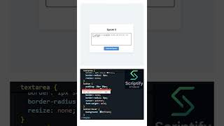 This Website Talks Back to You 😳 (HTML CSS JS) #coding #htmlcssjavascript#webdevelopment #python