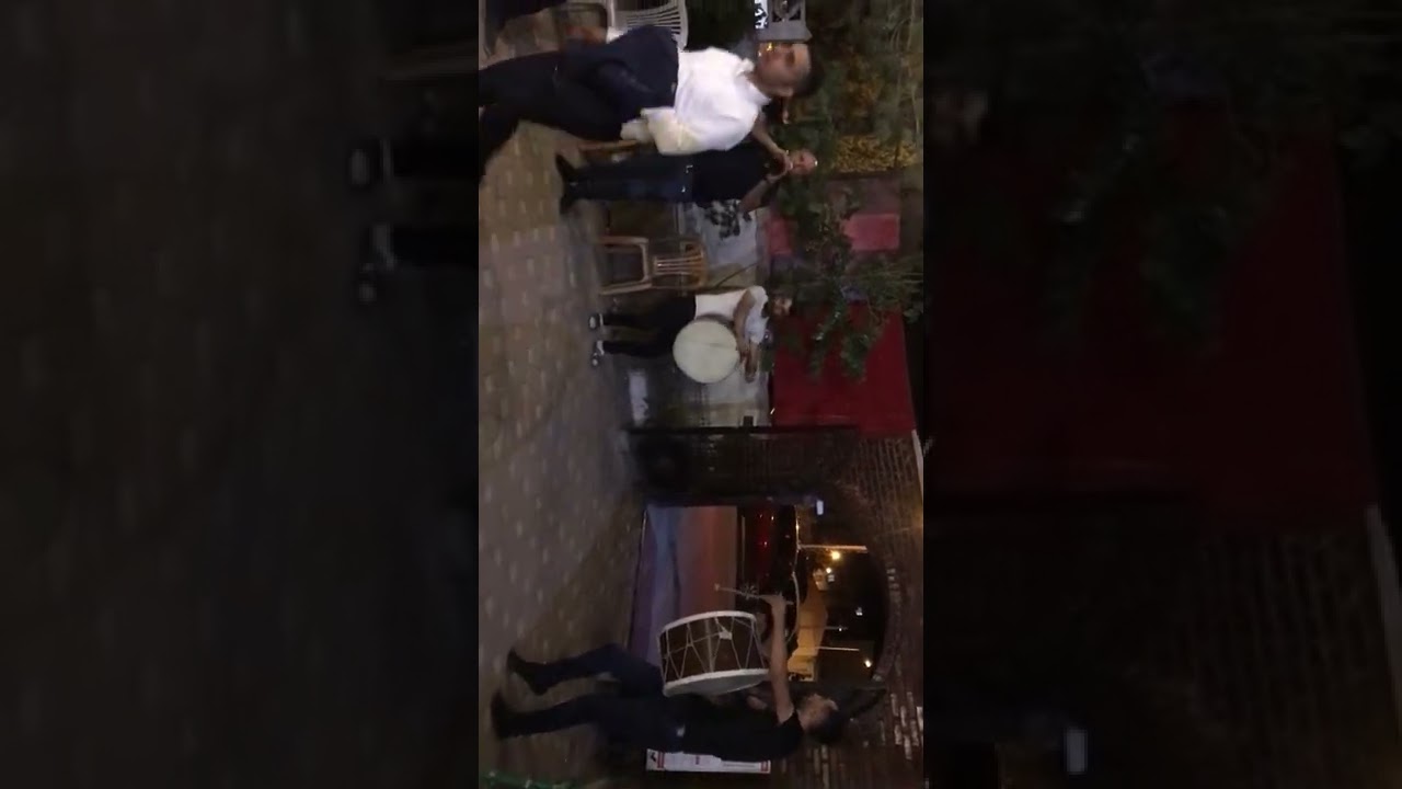 YÜKSEL ÇAYLAK ESTİ GEÇTİ 🇹🇷