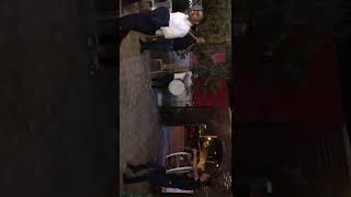 YÜKSEL ÇAYLAK ESTİ GEÇTİ 🇹🇷