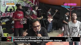 NEW PANDAWA || TERSESAT - KANG ANJAL