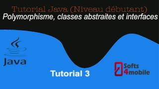 Polymorphisme, classes abstraites et interfaces