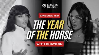 Why healing was never the end | Shayoon