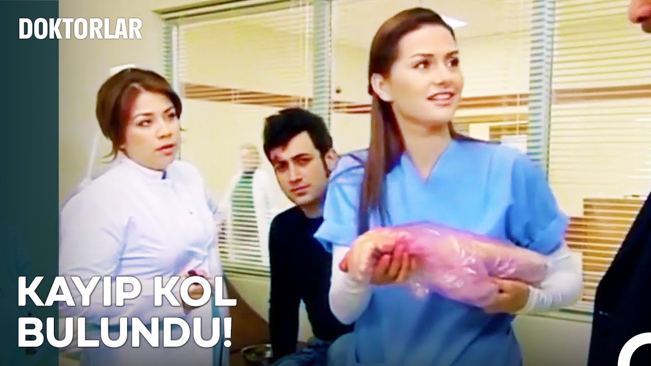 Unutulmaz Vakalar #26: Estetik Faciayı Önleyeceğiz! - Doktorlar