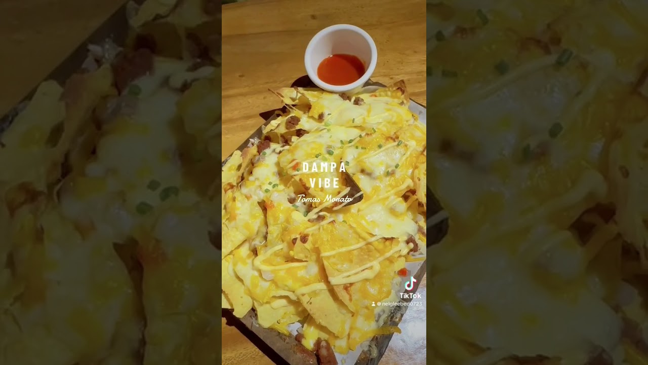 Tomas morato bar cafe restaurant