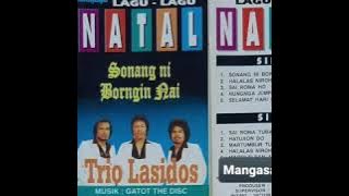 Download lagu TRIO LASIDOS (LAGU-LAGU NATAL) : BE 62. Halalas Ni Roha Godang #Subscribe, Like and Share👈