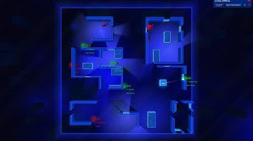 Frozen Synapse Dark Extermination Win #2