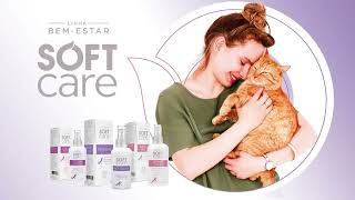 Soft Care - Pet Glove | Passo a passo: Como hidratar as patas e coxins ressecados do pet? screenshot 3