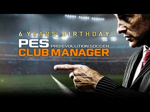 PES CLUB MANAGER (2020/21) espanol - PES CLUB MANAGER (2020/21) espanol