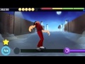 PSP - Michael Jackson the Experience - Thriller