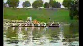 1988 GGS 1st VIII National Champions