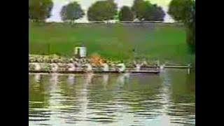 1988 GGS 1st VIII National Champions