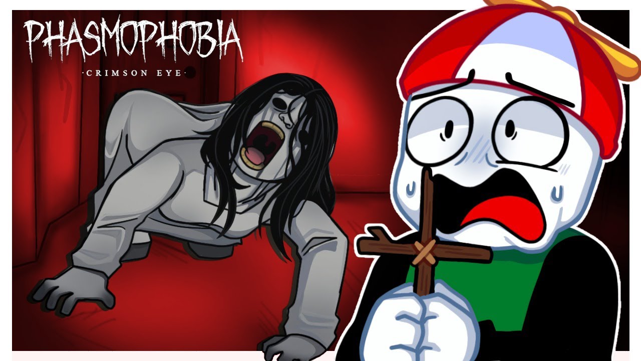 Hoy Sobrevivimos A La Actualizacion De Phasmofobia 👻