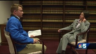Commitment 2018: Justice Department's election protection efforts