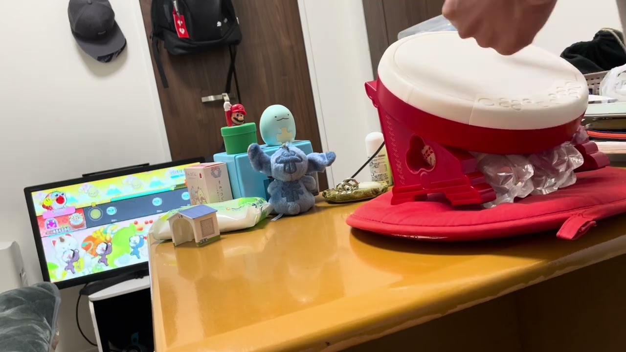 太鼓の達人NS2『フレンジャー』鬼