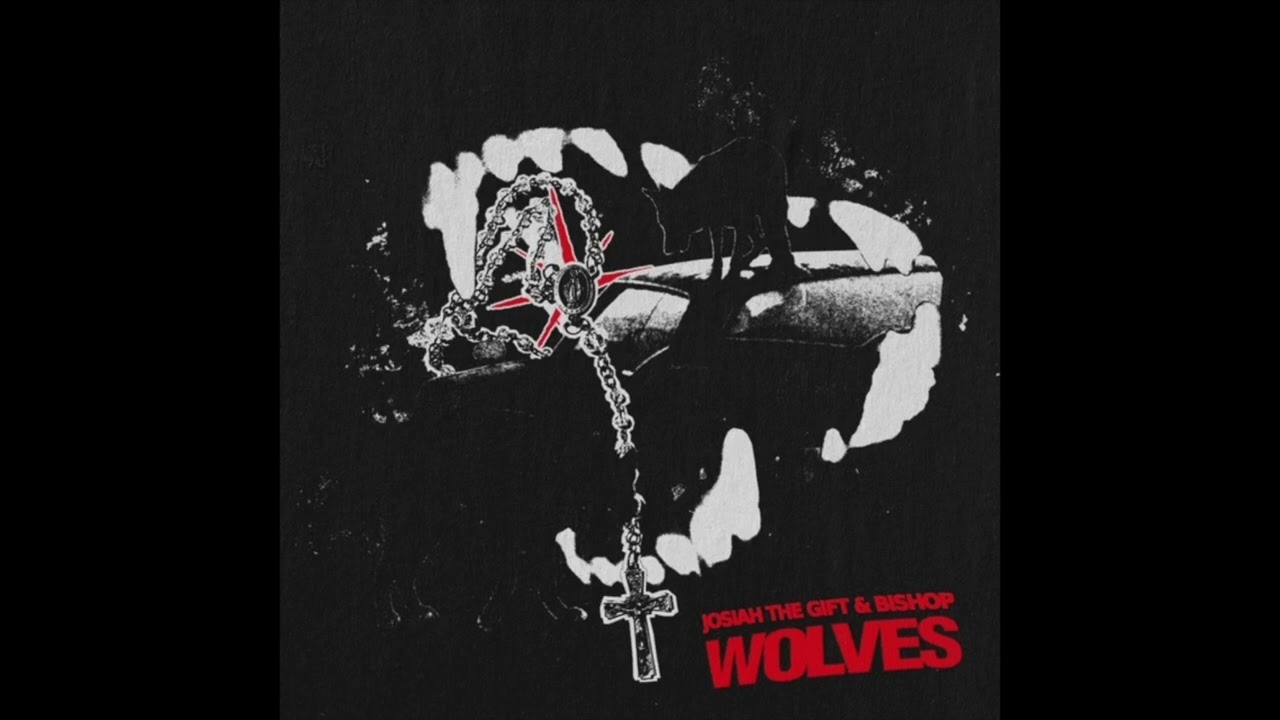 Josiah The Gift - Wolves (Prod. Bishop) - YouTube