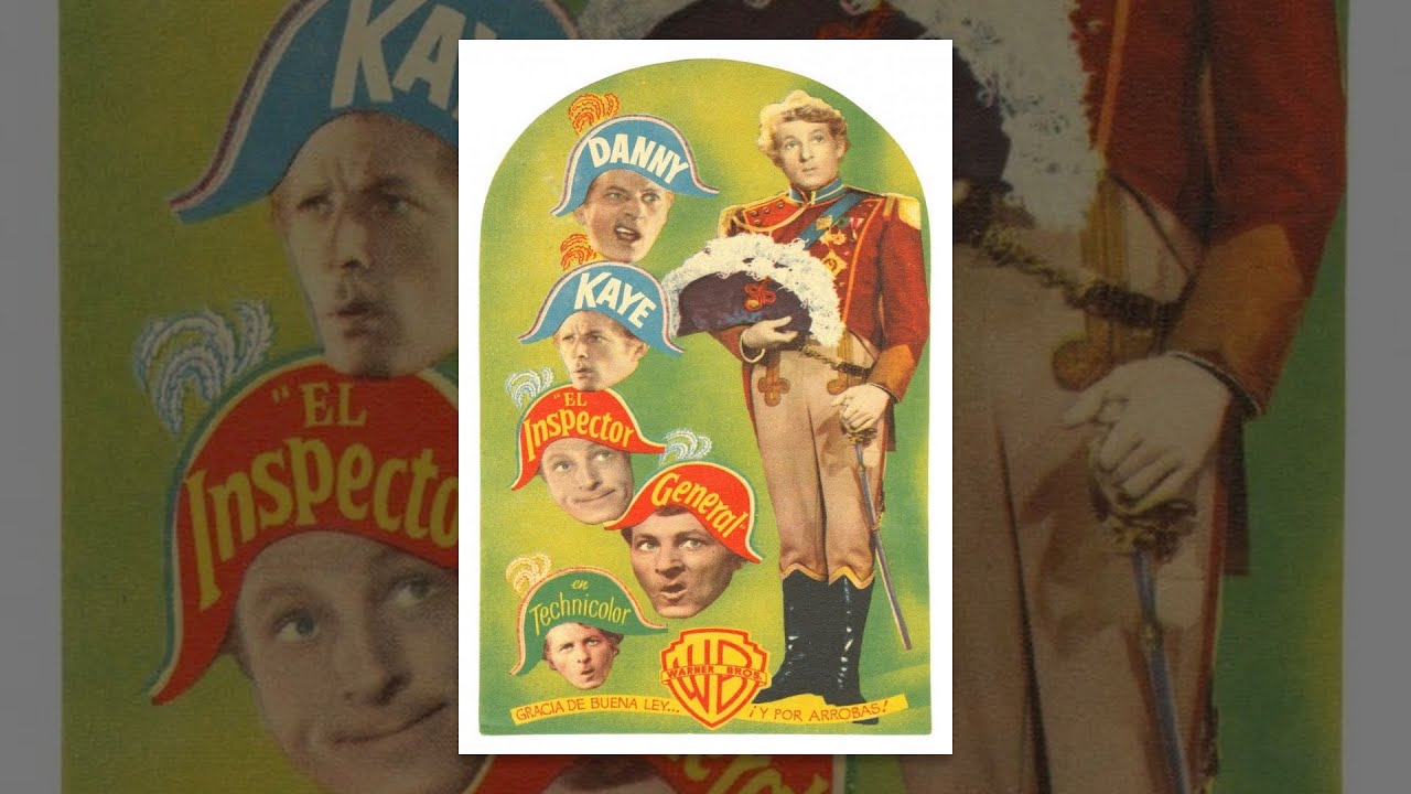 Ревизор (1949) фильм
