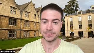 Interview Oxford Accelerator Physics Emily Howling