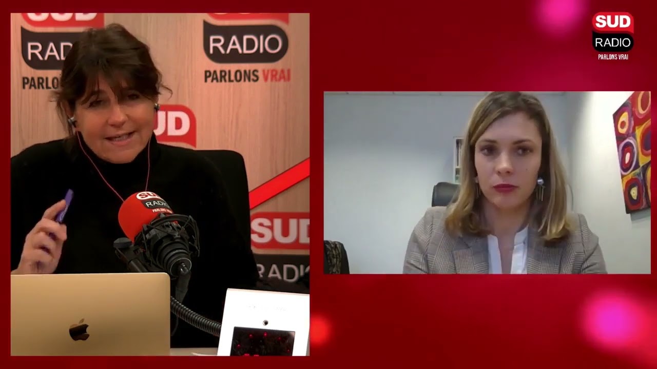 La surexposition des enfants aux écrans pourrait être le mal du siècle - L'oeil de l'expert