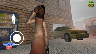 Nightmare Natalie - Car Escape Full Episode | Gameplay Walkthrough | Android Gameplay HD screenshot 2