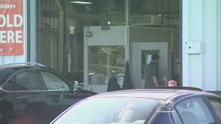 TSA Lines Long? Try Getting Your Emissions Test In Illinois