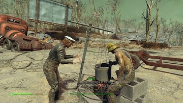 Mikey and Moss random sandwich encounter