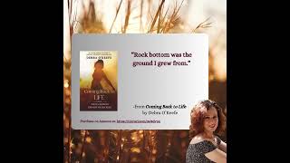 I Thought My Lowest Point Was The End.