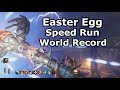 Origins Easter Egg SpeedRun World Record Solo 1:01:05 Black Ops 3 PS4