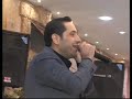 موال الفنان احمد فارس مع لوحة رقص فرقة السيف الحلبي للرقص العربي