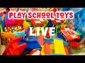 Monday live toys wholesale market jhandewalan 🥳💸🤑