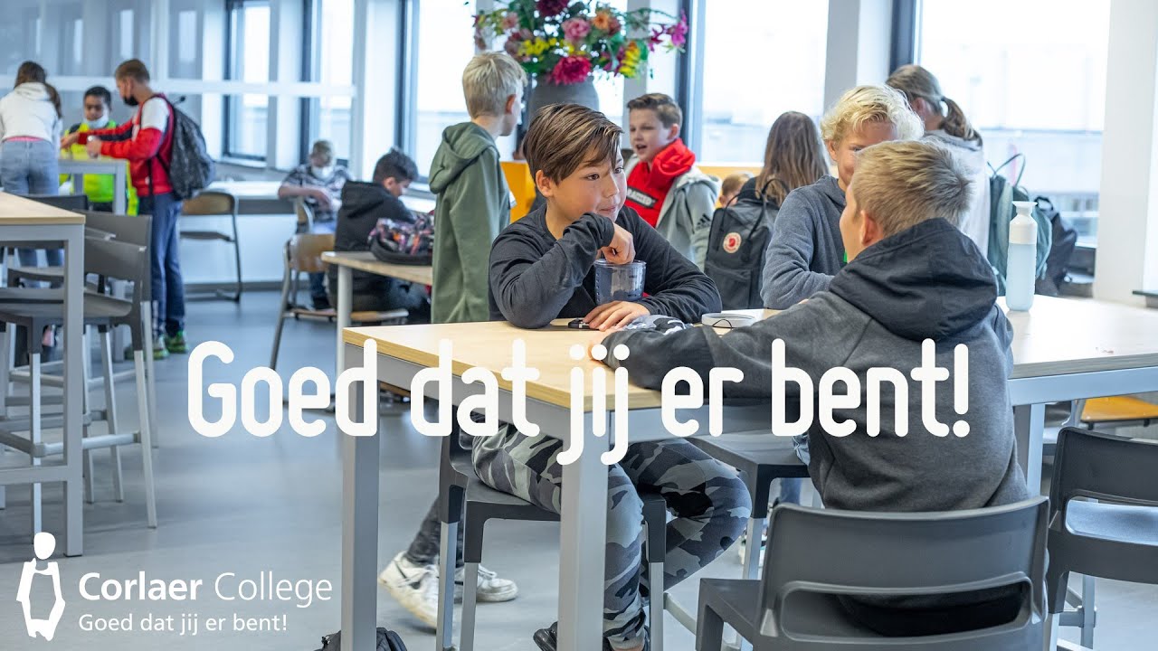 Online informatieavond vmbo basis/kader en vmbo-tl - YouTube