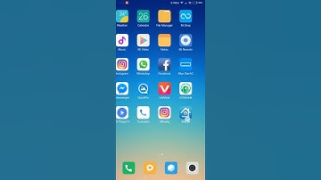 Redmi note 5 pro:  gesture control | full screen view | hide buttons | I phone x mode | swipe up |