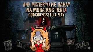 Kaya Pala Mura ang Renta ng Bahay, May Misteryo Pala | Coincidences Full Play