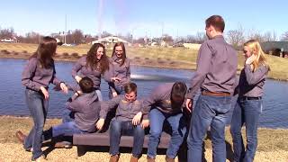 2016 Missouri FFA State Convention Opening Video