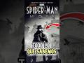 ¡TODO SOBRE SPIDERMAN NOIR! 🖤 #spiderman #spidermannoir #nicolascage #spiderverse #parati
