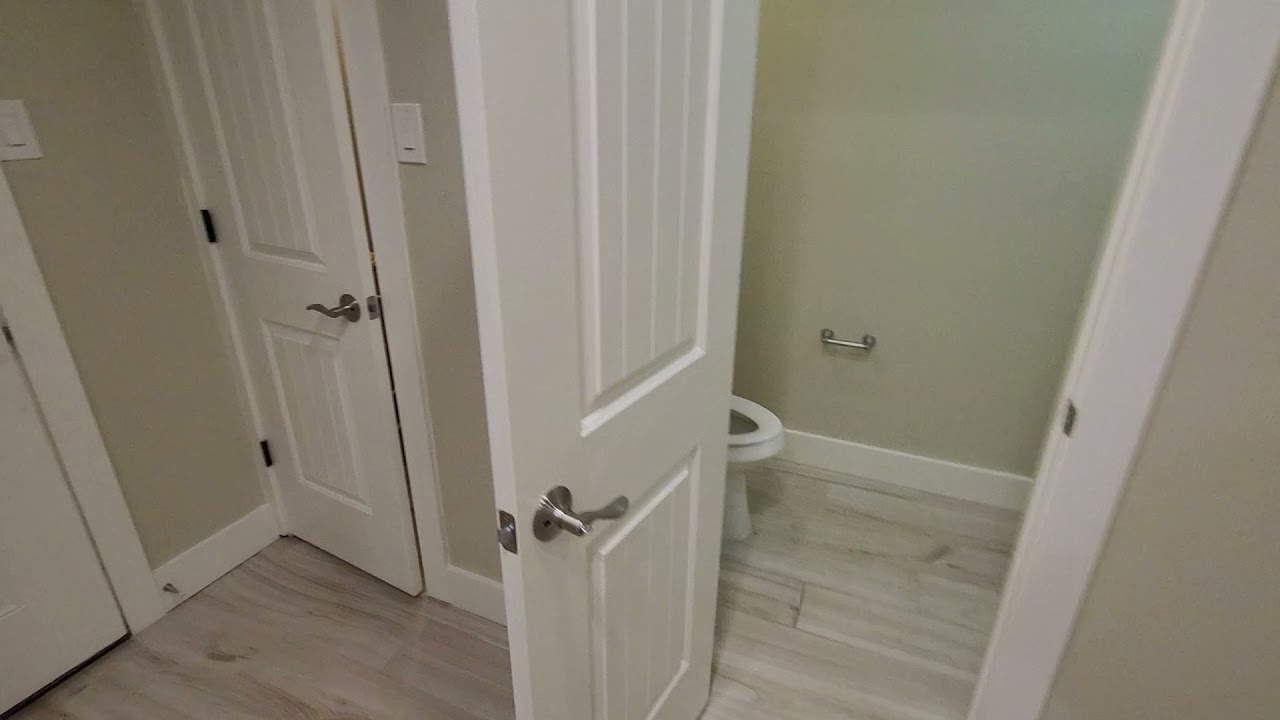 2307 Forest Garden Drived, TX 77345