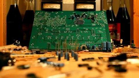 The making of x0xb0x