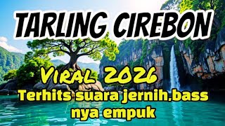 THE MOST POPULAR OLD CIREBON TARLING, CLEAR SOUND, SOFT BASS screenshot 4