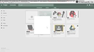 Using Google+ Communities to Share and Collaborate