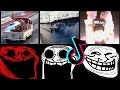  coldest trollface compilation  troll face phonk tiktoks  coldest moments of all time 6