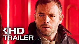 UTOPIA Trailer (2024) Moe Dunford, Charlotte Vega